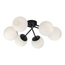Rabalux 98071294 Deckenleuchte Meduza  E14