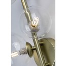 Rabalux 98071299 Wandleuchte Aslov  G9