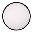 Rabalux 98071304 LED Deckenleuchte Malin  | 48W integrierte LED-Quelle | 3000lm | 3000-6500K