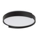 Rabalux 98071305 LED Deckenleuchte Laleh  | 24W integrierte LED-Quelle | 1500lm | 3000-6500K