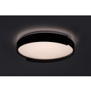 Rabalux 98071305 LED Deckenleuchte Laleh  | 24W integrierte LED-Quelle | 1500lm | 3000-6500K
