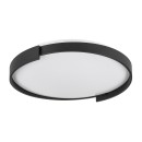 Rabalux 98071306 LED Deckenleuchte Laleh  | 48W integrierte LED-Quelle | 3000lm | 3000-6500K