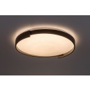 Rabalux 98071306 LED Deckenleuchte Laleh  | 48W integrierte LED-Quelle | 3000lm | 3000-6500K