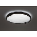 Rabalux 98071306 LED Deckenleuchte Laleh  | 48W integrierte LED-Quelle | 3000lm | 3000-6500K