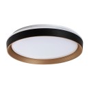 Rabalux 98071308 LED Deckenleuchte Ladan  | 48W integrierte LED-Quelle | 3000lm | 3000-6500K