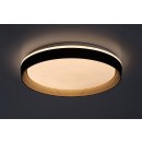 Rabalux 98071308 LED Deckenleuchte Ladan  | 48W integrierte LED-Quelle | 3000lm | 3000-6500K