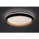 Rabalux 98071308 LED Deckenleuchte Ladan  | 48W integrierte LED-Quelle | 3000lm | 3000-6500K
