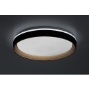 Rabalux 98071308 LED Deckenleuchte Ladan  | 48W integrierte LED-Quelle | 3000lm | 3000-6500K