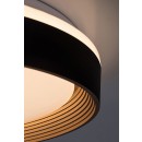 Rabalux 98071308 LED Deckenleuchte Ladan  | 48W integrierte LED-Quelle | 3000lm | 3000-6500K