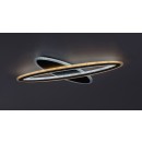 Rabalux 98071313 LED Deckenleuchte Taneli2  | 70W integrierte LED-Quelle | 6250lm | 3000+4000+6500K