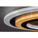 Rabalux 98071314 LED Deckenleuchte Taneli2  | 56W integrierte LED-Quelle | 4950lm | 3000+4000+6500K