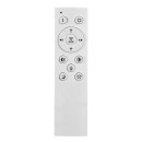 Rabalux 98071315 LED Deckenleuchte Taneli2  | 56W integrierte LED-Quelle | 5350lm | 3000+4000+6500K