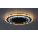 Rabalux 98071316 LED Deckenleuchte Taneli2  | 56W integrierte LED-Quelle | 3050lm | 3000+4000+6500K