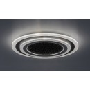 Rabalux 98071316 LED Deckenleuchte Taneli2  | 56W integrierte LED-Quelle | 3050lm | 3000+4000+6500K