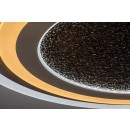 Rabalux 98071316 LED Deckenleuchte Taneli2  | 56W integrierte LED-Quelle | 3050lm | 3000+4000+6500K