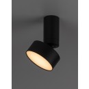 Rabalux 98071321 LED Deckenleuchte Ovidia  | 10W integrierte LED-Quelle | 640lm | 3000K