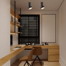 Rabalux 98071321 LED Deckenleuchte Ovidia  | 10W integrierte LED-Quelle | 640lm | 3000K