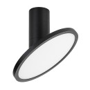 Rabalux 98071323 LED Deckenleuchte Ovidia  | 20W integrierte LED-Quelle | 1370lm | 3000K