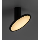 Rabalux 98071323 LED Deckenleuchte Ovidia  | 20W integrierte LED-Quelle | 1370lm | 3000K