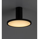 Rabalux 98071323 LED Deckenleuchte Ovidia  | 20W integrierte LED-Quelle | 1370lm | 3000K