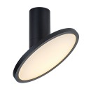 Rabalux 98071323 LED Deckenleuchte Ovidia  | 20W integrierte LED-Quelle | 1370lm | 3000K