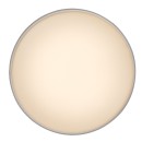 Rabalux 98071324 LED Deckenleuchte Ovidia  | 16W integrierte LED-Quelle | 920lm | 3000K