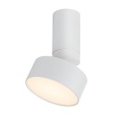 Rabalux 98071326 LED Deckenleuchte Ovidia  | 10W integrierte LED-Quelle | 640lm | 3000K