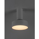 Rabalux 98071327 LED Deckenleuchte Ovidia  | 16W integrierte LED-Quelle | 800lm | 3000K