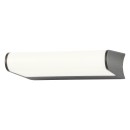 Rabalux 7134 LED-Außenwandleuchte Trogir 1x6,5W | 590lm | 4000K | IP44 - Anthrazit
