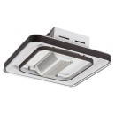 Rabalux 98071341 LED Ventilator mit Licht Aireon  | 50W integrierte LED-Quelle | 2200lm | 3000+4000+6500K