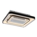 Rabalux 98071341 LED Ventilator mit Licht Aireon  | 50W integrierte LED-Quelle | 2200lm | 3000+4000+6500K