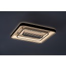 Rabalux 98071341 LED Ventilator mit Licht Aireon  | 50W integrierte LED-Quelle | 2200lm | 3000+4000+6500K