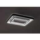 Rabalux 98071341 LED Ventilator mit Licht Aireon  | 50W integrierte LED-Quelle | 2200lm | 3000+4000+6500K