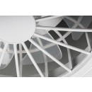 Rabalux 71348 LED Ventilator mit Licht Dalfon | 24W integrierte LED-Quelle | 2200lm | 3000-6500K | Fernbedienung | Dimmer | weiß