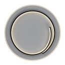 Rabalux 98071366 LED Deckenleuchte Niloo  | 40W integrierte LED-Quelle | 2600lm | 4000K
