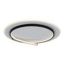 Rabalux 98071366 LED Deckenleuchte Niloo  | 40W integrierte LED-Quelle | 2600lm | 4000K