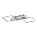 Rabalux 98071382 LED Deckenleuchte Ellinor  | 40W integrierte LED-Quelle | 3700lm | 3000-6500K
