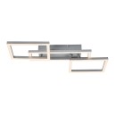 Rabalux 98071382 LED Deckenleuchte Ellinor  | 40W integrierte LED-Quelle | 3700lm | 3000-6500K