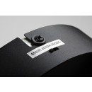 Rabalux 98071385 LED Deckenleuchte Amilia  | 24W integrierte LED-Quelle | 2070lm | 3000+4000+6500K