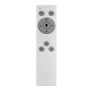 Rabalux 98071394 LED Deckenleuchte Mereni  | 40W integrierte LED-Quelle | 2560lm | 3000-6500K