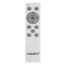 Rabalux 98071402 LED Deckenleuchte Stavros  | 40W integrierte LED-Quelle | 2660lm | 3000-6500K