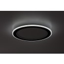 Rabalux 98071406 LED Deckenleuchte Golwen | 22W integrierte LED-Quelle | 1550lm | 3000-6500K