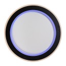 Rabalux 98071406 LED Deckenleuchte Golwen | 22W integrierte LED-Quelle | 1550lm | 3000-6500K