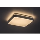 Rabalux 98071422 LED Außen-Deckenleuchte Alenzo  | 24W integrierte LED-Quelle | 1600lm | 3000+4000+6500K