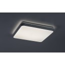 Rabalux 98071423 LED Außen-Deckenleuchte Alenzo  | 36W integrierte LED-Quelle | 2350lm | 3000+4000+6500K