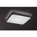 Rabalux 98071424 LED Außen-Deckenleuchte Alenzo | 36W integrierte LED-Quelle | 2350lm | 3000-6500K