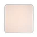 Rabalux 98071424 LED Außen-Deckenleuchte Alenzo | 36W integrierte LED-Quelle | 2350lm | 3000-6500K