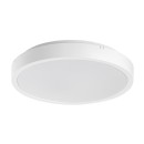 Rabalux 98071425 LED Außen-Deckenleuchte Alenzo  | 12W integrierte LED-Quelle | 790lm | 3000+4000+6500K