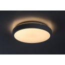 Rabalux 98071425 LED Außen-Deckenleuchte Alenzo  | 12W integrierte LED-Quelle | 790lm | 3000+4000+6500K