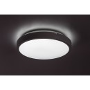 Rabalux 98071425 LED Außen-Deckenleuchte Alenzo  | 12W integrierte LED-Quelle | 790lm | 3000+4000+6500K